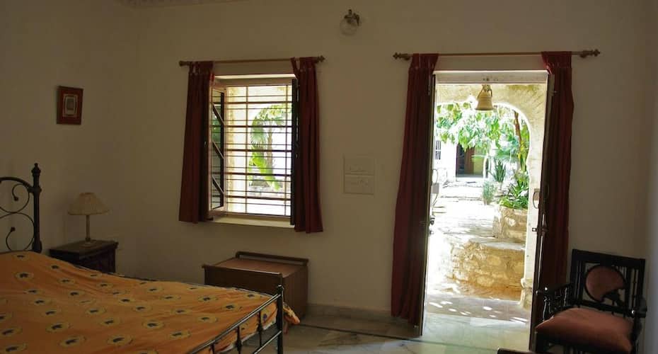 Darbargadh Poshina (Heritage in Tribal Area), Poshina 5